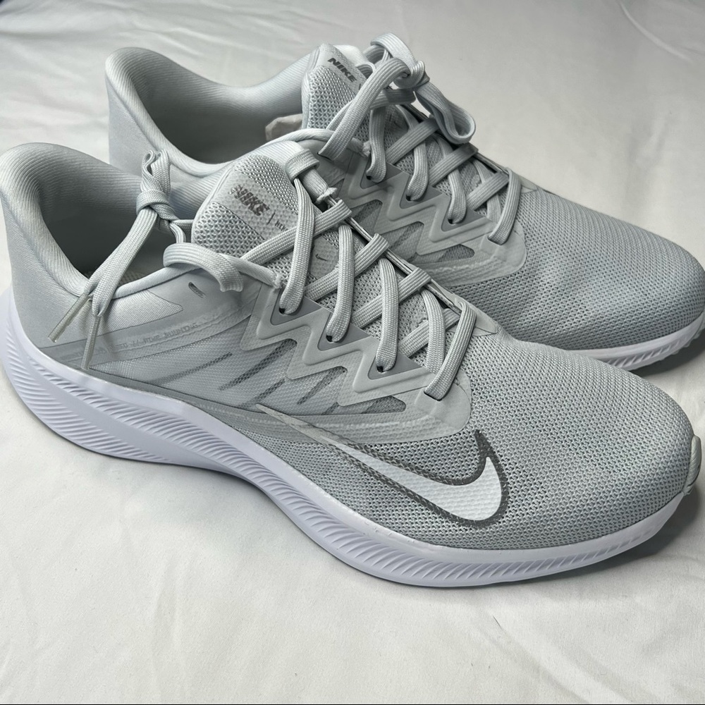 Nike Quests